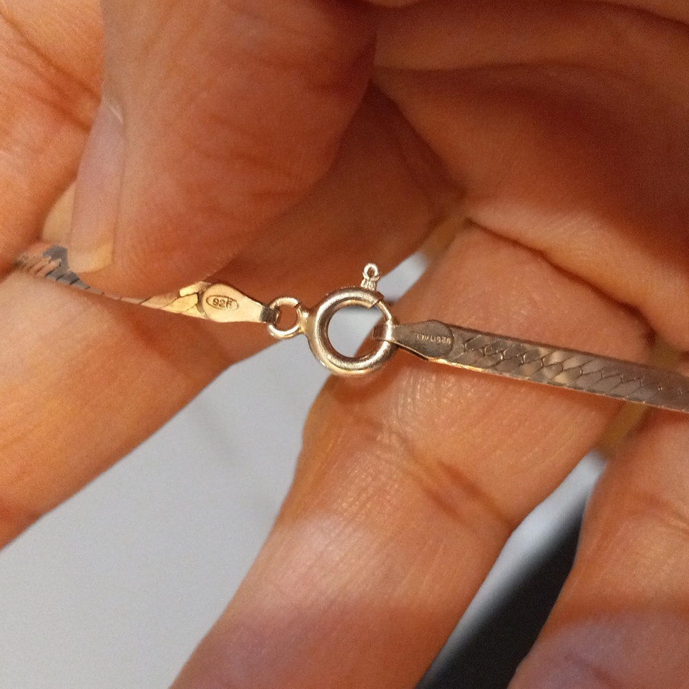 925 Chain - Picture 11 of 15